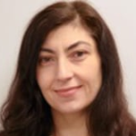 Image of Dr. Yvonne Zaharakis, MD