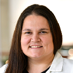 Image of Alicia Suzanne Stogsdill, MSN, NP, FNP