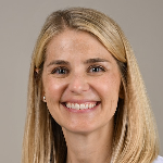 Image of Caroline Tigner Skahn, CNM, FNP, APRN