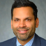 Image of Dr. Neel Pravin Chokshi, MD