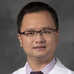 Image of Dr. Wei Liu, PHD, MD