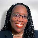 Image of Ms. Shawanda Monique Patterson, DNP, RN, AGACNP, NP