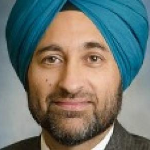 Image of Dr. Harmeet Singh, MD