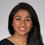 Image of Dr. Renuka Mariam George, MD