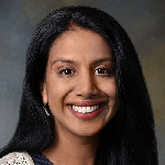 Image of Dr. Vicky Seelall, MD, FCCP