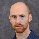 Image of Michael Belardia, DPT, PT