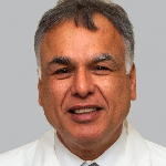 Image of Dr. George M. Sandoz, MD