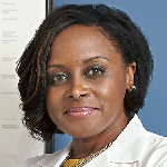 Image of Dr. Tonya Lynn Adams, MD