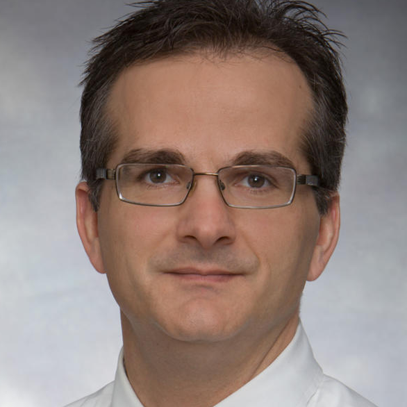 Image of Dr. Andrew G. Lapadat, MD