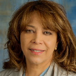 Image of Dr. Ruth E. Moncayo, MD