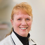 Image of Dr. Sara J. Rybarcyzk, MD
