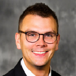 Image of Mr. Matthew Patrick Olzak, APRN