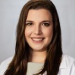 Image of Dr. Madelaine Fahrmann Fontenot, MD