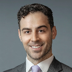 Image of Dr. Evan Alexander Yanni, MD