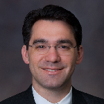 Image of Dr. Daniel James Woodward, MD