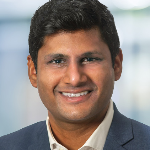 Image of Dr. Tushar Anil Shetty, MD