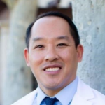 Image of Dr. Christopher C. Wong, DO