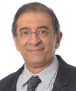 Image of Dr. Imad S. Mufarrij, MD, FACOG