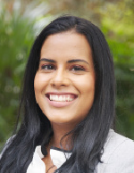 Image of Dr. Indhira Jimenez, MD