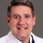 Image of Dr. Ryan J. Castoro, DO