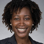 Image of Dr. Rachel Blankson Issaka, MD, MAS