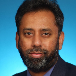 Image of Dr. Mohammed S. Afzal, MD