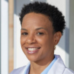 Image of Ms. Nicole Haskins, CRNP, RN