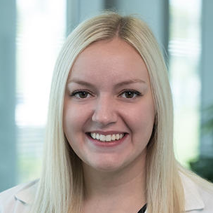 Image of Jessica Lee Foote, NP, FNP, DNP