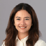 Image of Dr. Zophia Isabelle Martinez, DO