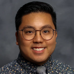 Image of Dr. Caleb Raymond Ga-Jun Ho-A-Shoo, MD