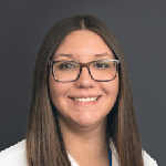 Image of Katelyn Nuhfer, CRNP