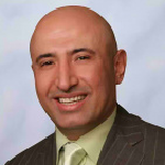 Image of Dr. Mounzer B. Al Samman, MD