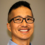 Image of Dr. Craig Liu, OD