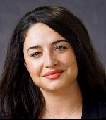 Image of Dr. Christina Ferrari, MD