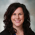 Image of Bridget Anne Burke, DNP, ARNP