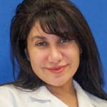 Image of Dr. Tanya Y. Evans, MD