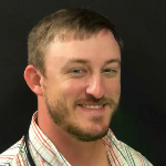 Image of Dylan Reese McCollough, CRNP