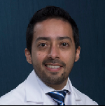 Image of Dr. Juan Diego Alvarado, MD