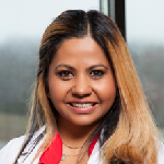 Image of Mrs. Prabha Jaishwal Long, NP, FNP