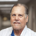 Image of Dr. Kent Loren Croskey, DO