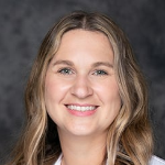 Image of Dr. Morgan Barr, MD