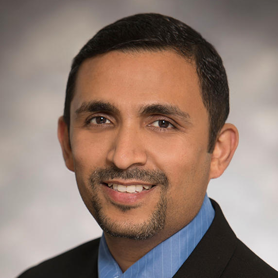 Image of Dr. Vijay A. Mehta, MD