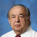 Image of Dr. Khosrow Mahdavi, MD