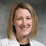 Image of Dr. Kellye Christine Carder, AUD, FAAA