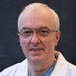 Image of Dr. Alexey V. Kotov, MD