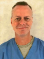 Image of Mr. Clint L. Vanlandingham, DPM