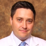 Image of Dr. Ryan M. Gobble, MD