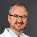 Image of Dr. James J. Rowland, MD