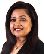 Image of Dr. Tahmida Jahangir, MD