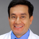 Image of Oveed Giovanni Nieto Camacho, APRN